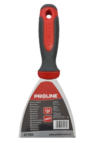Proline σπάτουλα 31185 με ανοξείδωτη λάμα, 10cm