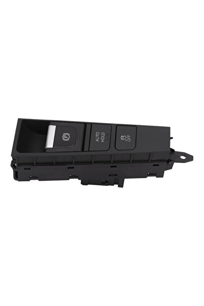Passat El Fren Düğmesi Auto Hold 2011-2015 3AB927137