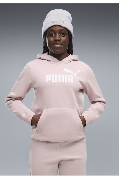 Puma ESS No. 1 Logo Fleece-Hoodie
