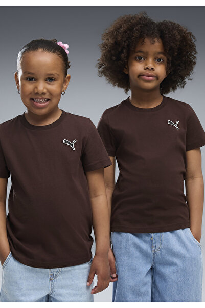 Puma Cat T-Shirt Kids