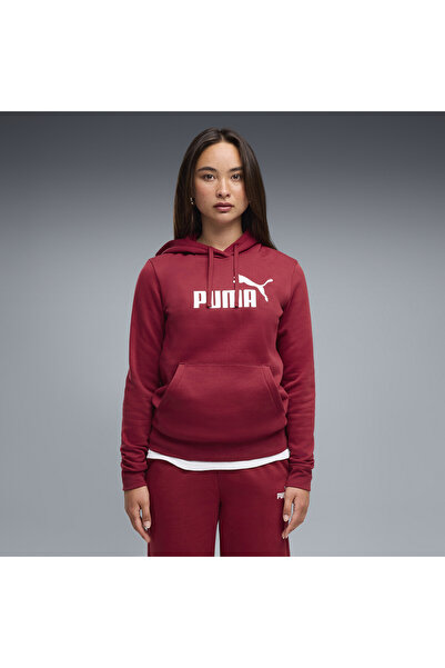 Puma ESS No. 1 Logo Hoodie Women