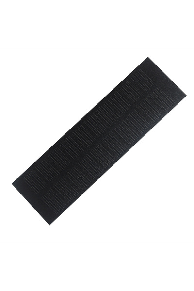 Choice A Solar Charging Panel 1W 5V with Type C Output for Mobile Phones and ...