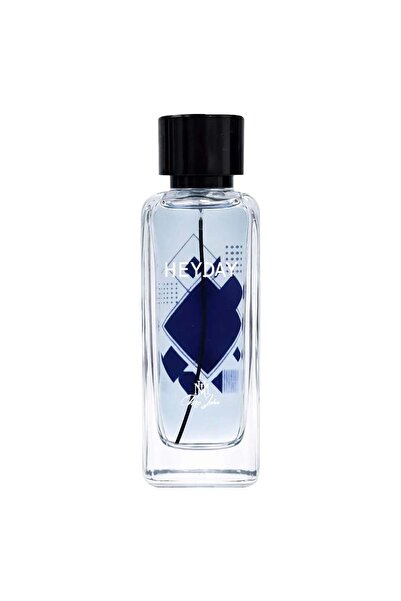 Mc John Heyday For Unisex EDP 100ml