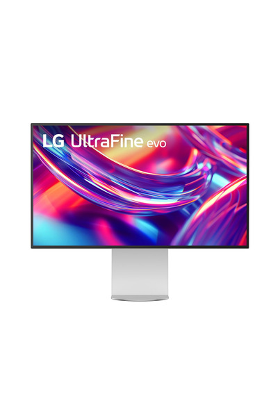 LG 32U990A-S UltraFine evo 32" 5ms (GtG) 60Hz (HDMI+DP+Type-C+Thunderbolt 5) ...