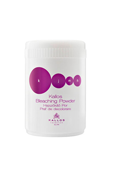 Kallos Pudra Decoloranta - KJMN Bleaching Powder, 500 g