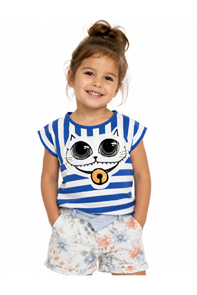 Evendi Tricou, Albastru