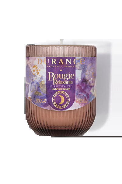 DURANCE Relaxing Candle 200 gr.