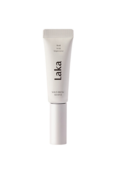 Laka Wild Brow Shaper Balance Gel de sprancene