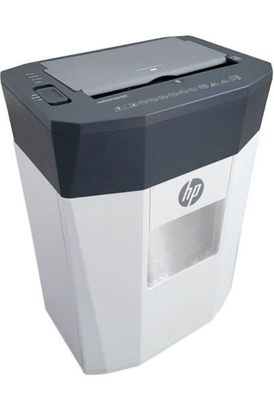 HP Oneshred Κοπτικό Εγγράφων Εγκάρσιας Κοπής 80 Φύλλων