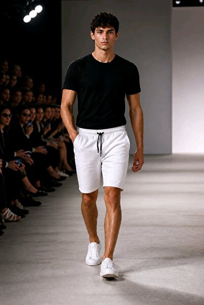 BAYKİM Sports wear BaykimŞort2026