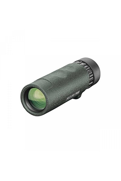 Hawke optics Monocular Hawke Nature Trek 10x25, optic BAK-4, impermeabil, verde