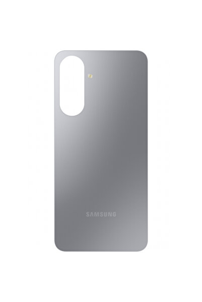 Samsung Капак на батерията за Galaxy A17 5G, Сив, Сервизен пакет GH82-38039B