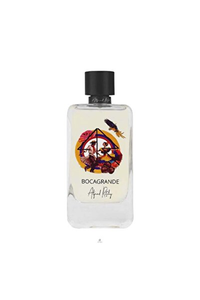 ALFRED RITCHY Bocagrande Eau de Parfum 100ml