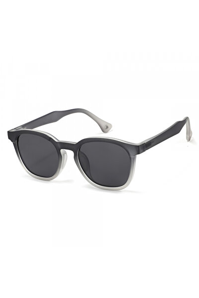 Techsuit Ochelari De Soare Copii 691, Polarizati, Protectie UV, Negri