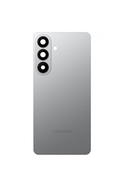 Samsung Капак на батерията за Galaxy S26 Plus S947, Сребрист (Silver Shadow),...