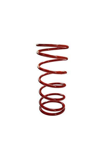 MOTORKİT MK PCX TORK YAYI 1000 RPM MODİFİYE ARKA VARYATÖR YAYI KIRMIZI DİO - ...