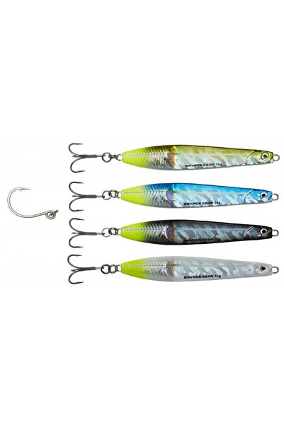 Savage Gear Surf Seeker 10.5cm 35g