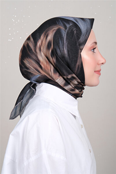 locella Lo'cella Pamuklu Soft Eşarp 4262-10
