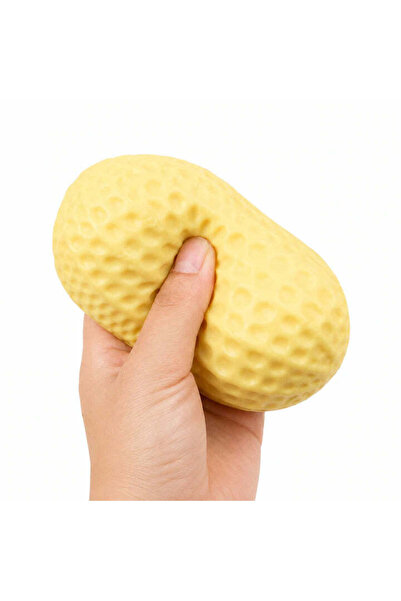 OEM Squishy Arahidă Antistres 12 cm