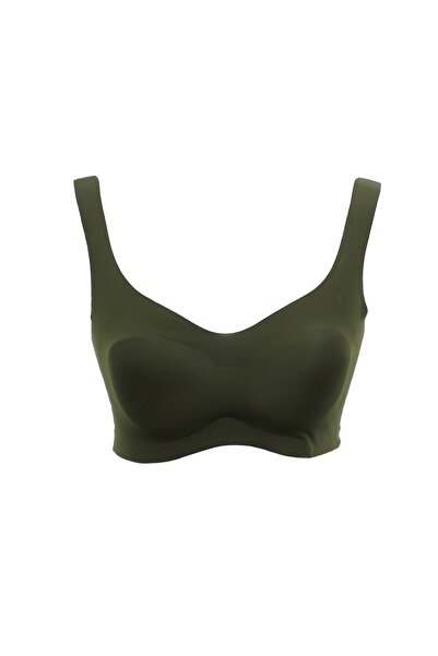 ButicCochet Bustieră de damă, Buticcochet, 75% nailon 25% spandex, mărimea M,...