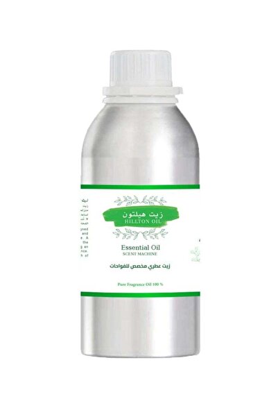 GEVONA زيت عطري رائحة هيلتون 500مل