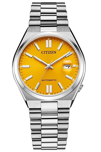 Citizen NJ0150-81Z Tsuyosa Erkek Kol Saati