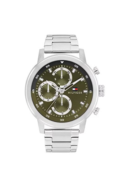 Tommy Hilfiger ساعة يد رجالية TH1792180