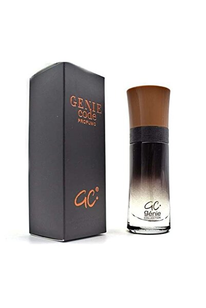 Genie Collection جيني كود بروفومو - رجالي