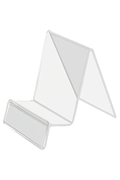 OEM Suport prezentare universal, transparent, expunere produs stabila si curata