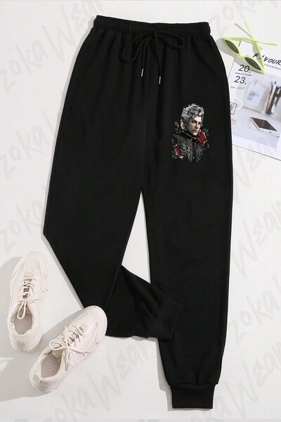 ZOKAWEAR Unisex Astarion Vampire Bf printane trenirke