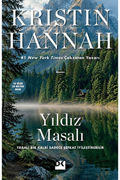 Doğan Kitap Yıldız Masalı / Kristin Hannah / / 9786258593570