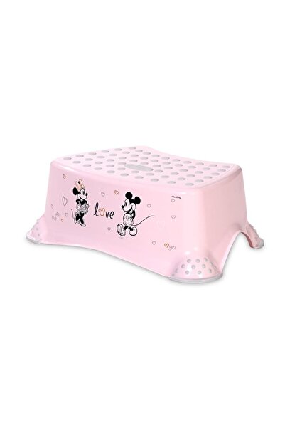 LORELLİ Inaltator de baie Disney, Girl Love Light Pink