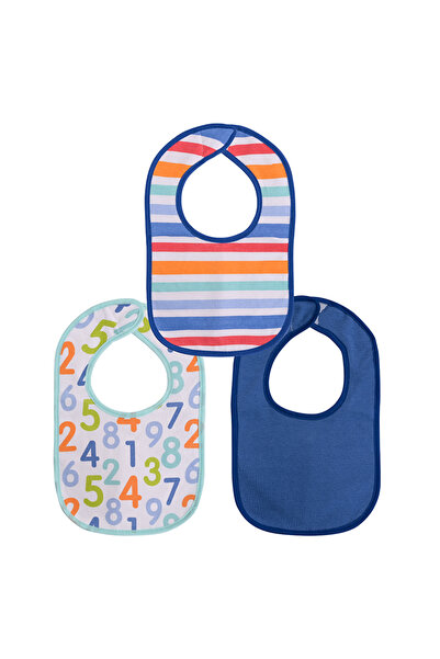 LORELLİ Set 3 bavete bumbac si peva, 30 x 19 cm, inchidere cu banda velcro, b...