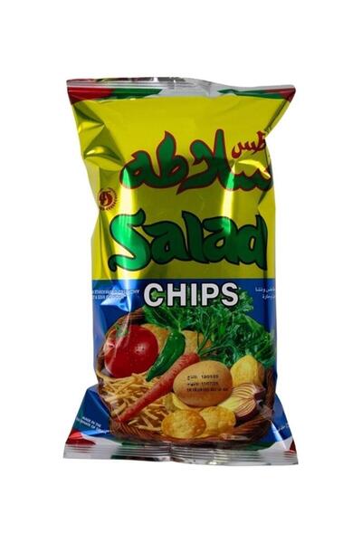 CHITATO رقائق البطاطس العادية، 75 جرام