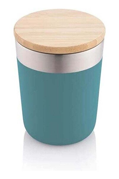 mug روفاتي بولا لارين، كوب معزول من الفولاذ المقاوم للصدأ سعة 300 مل (أخضر ما...