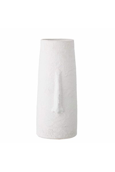 Bloomingville Vase Berican 82047461 17,5x40cm White