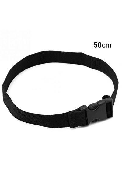 Choice5 50cm Durable Sleeping Bag Tighten Release Buckle Down Luggage Holder ...