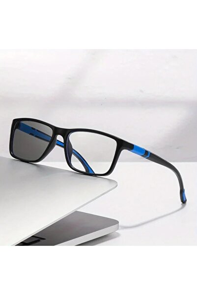 Choice5 +300 Blue +0.5 +0.75 Photochromic Ultra Light Anti Blue Light Reading...