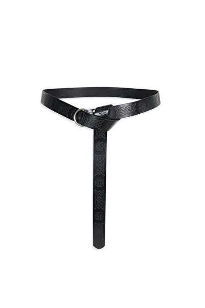 Choice7 StyleA 1PCS 1/3PCS UYEE Medieval Belt Steam Leather Belt Halloween Co...