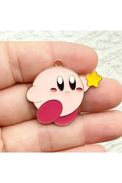 Choice1 orange 10pcs Animal Charm Jewelry Accessories Diy Making Enamel Neckl...
