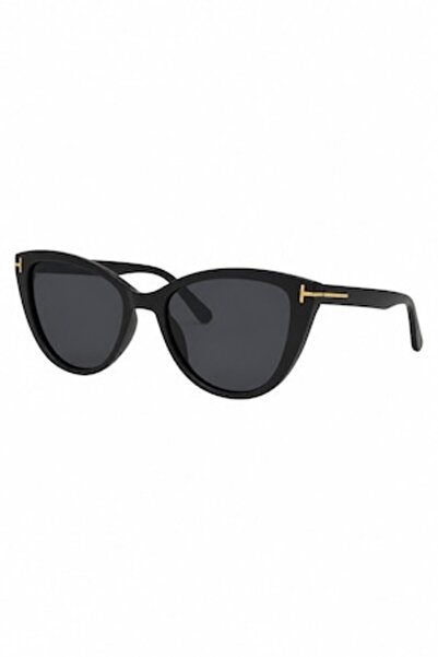 Globalport Retail Ochelari de soare polarizați UV400 pentru femei, stil Cat E...