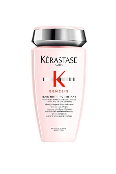 Kerastase Sampon Genesis Bain Nutrifortifiant Shampoo 250ml