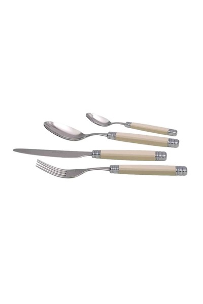 RİVADOSSİ SANDRO Set tacâmuri Rossini, Rivadossi Sandro, 6 persoane - 7824A12...