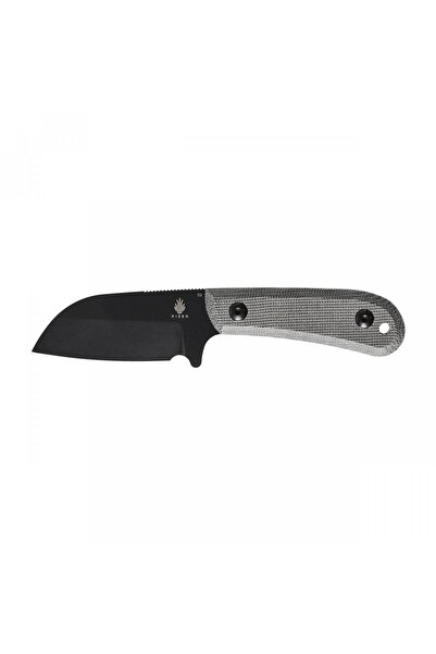 OEM Cutit Kizer Deckhand 1062A2, otel, gri/negru