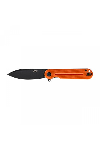 OEM Cutter pliabil Ganzo Firebird FH922PT, lama D2, portocaliu, 86mm, 109g
