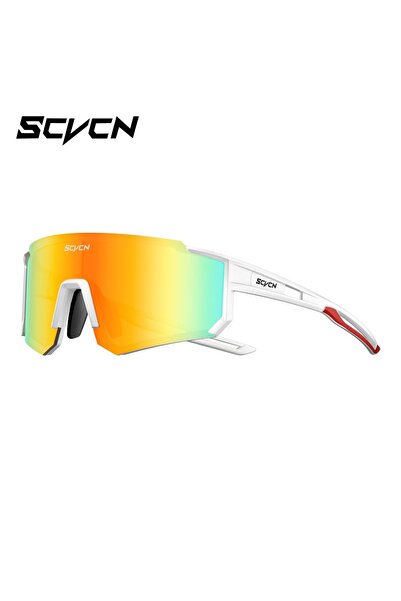 Choice4 07 SCVCN Sunglasses for Women Cycling Glasses Bike UV400 Eyewear Spor...
