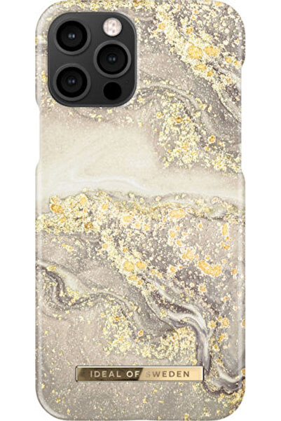 Ideal Of Sweden Husă de protecție din plastic, multicoloră (iPhone 12 / 12 Pr...