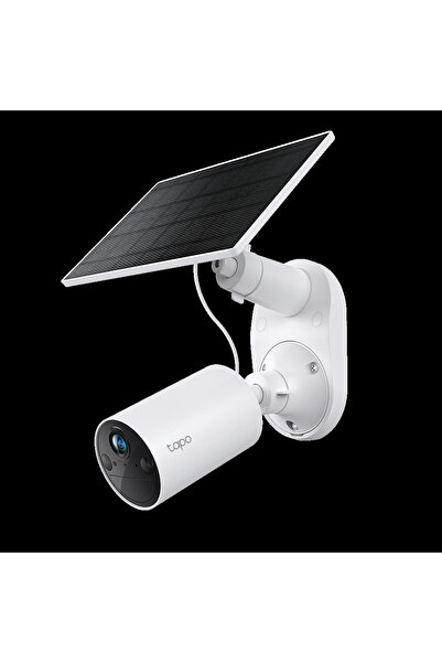 TP-LINK Tapo Tc82 Kıt (c410 Kıt), 2k, 3,0mpix, Dış Mekan, Ip65, Wifi, 9mt. Re...