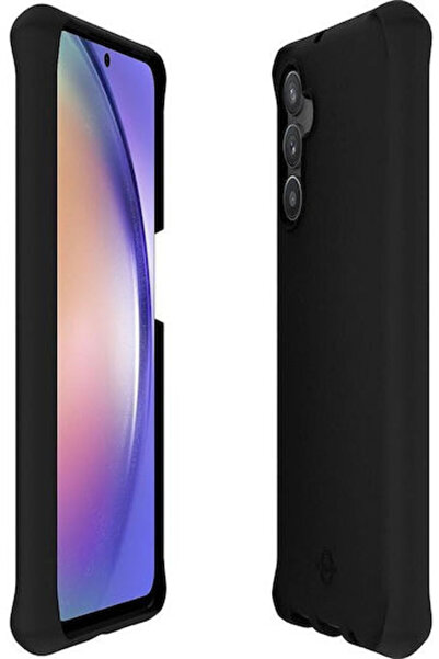 Other Mobilis Πίσω Κάλυμμα Μαύρο (Galaxy A54) Κωδικός: 066041