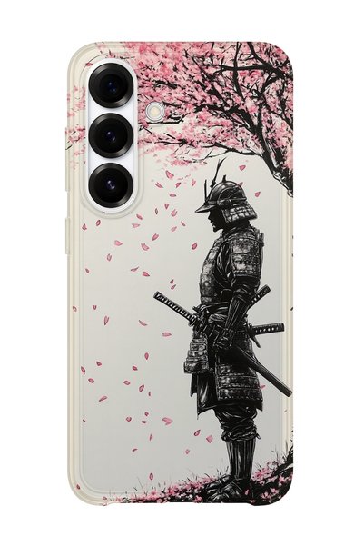 lelia Samsung Galaxy S23 Plus Compatible Printed Transparent Phone Case |   C...
